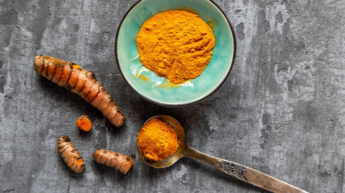 Complete Guide to Turmeric for Dogs [2025]